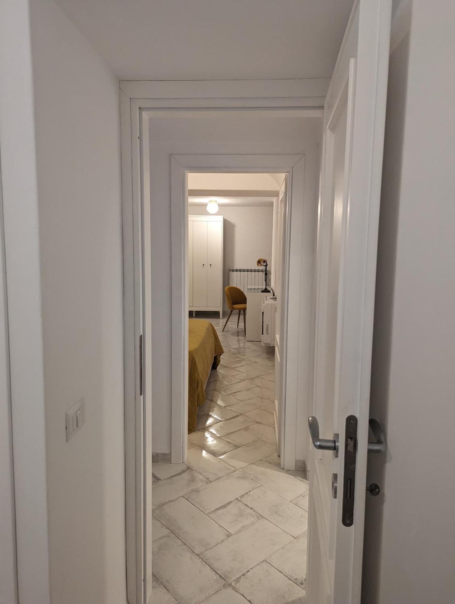 Casa Dila Appartamento