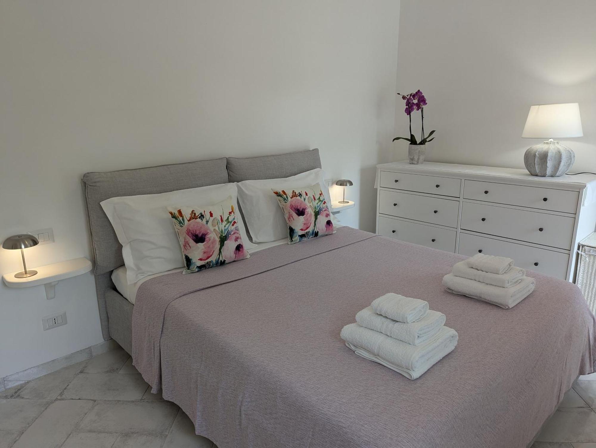 Appartamento Casa Dila *