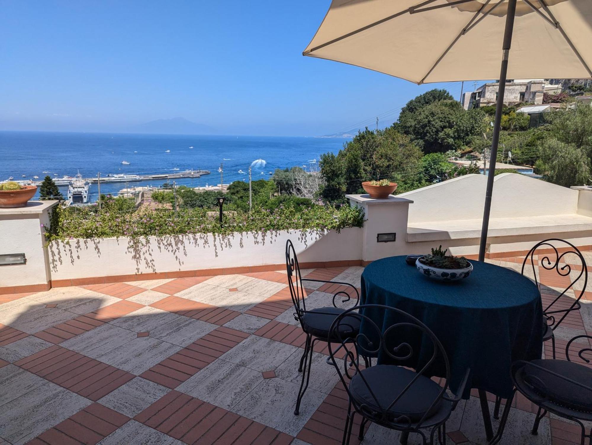 Casa Dila Appartamento Capri