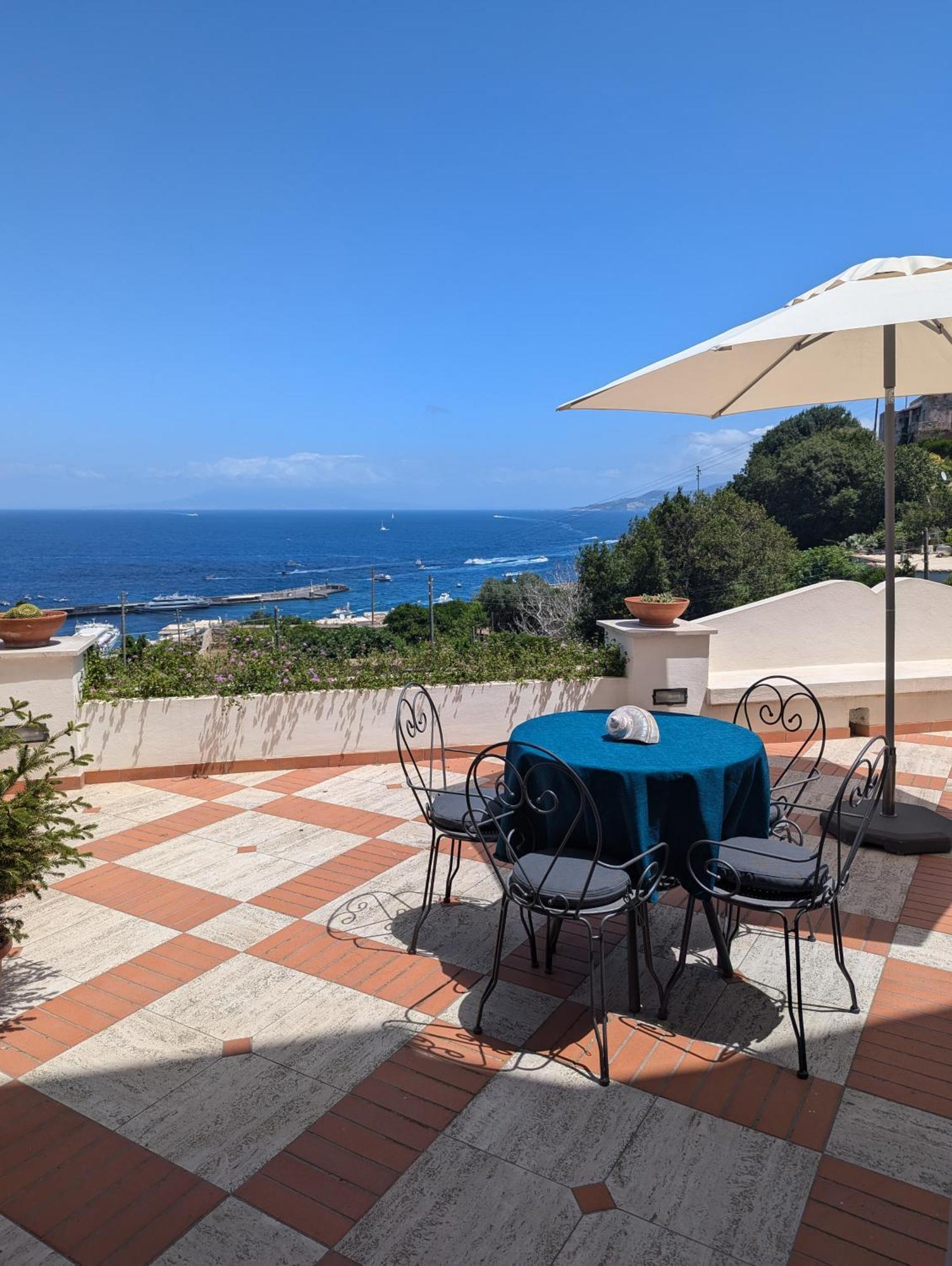 Casa Dila Appartamento