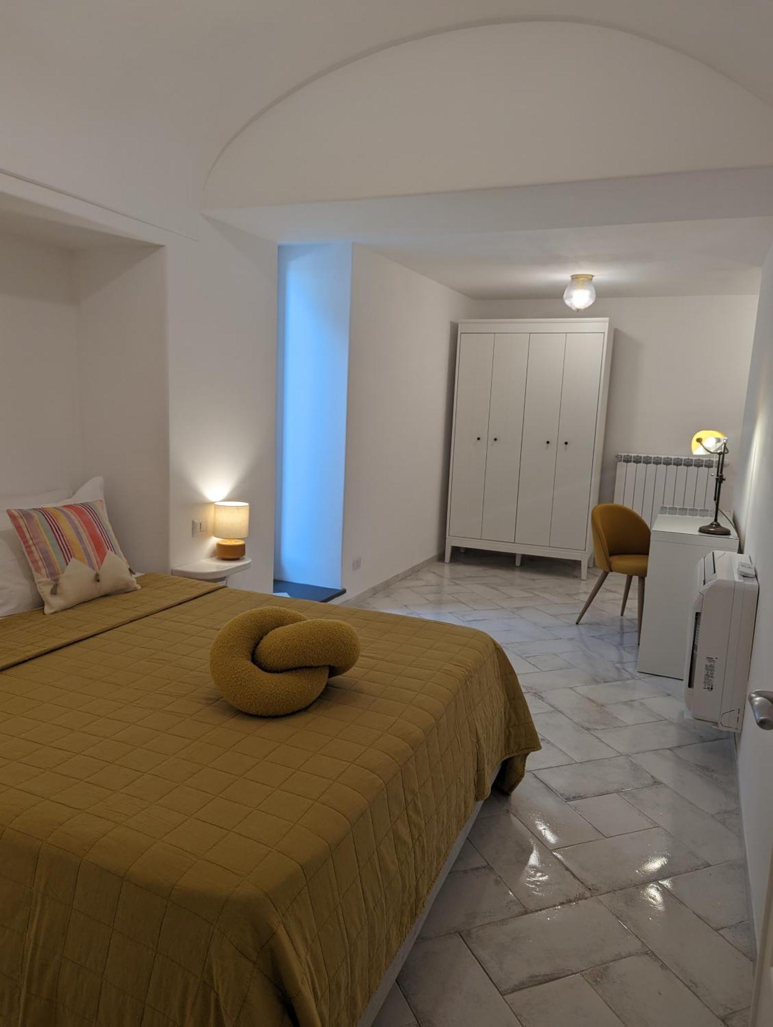 Appartamento Casa Dila