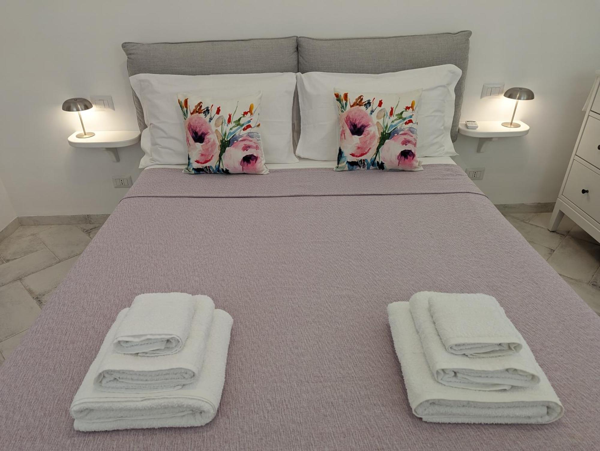 Appartamento Casa Dila Capri