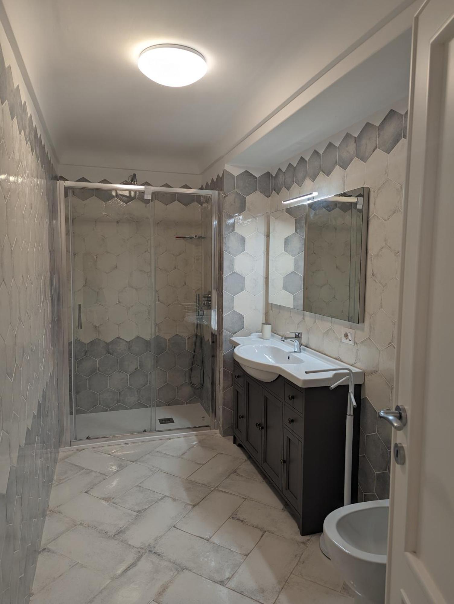 Appartamento Casa Dila