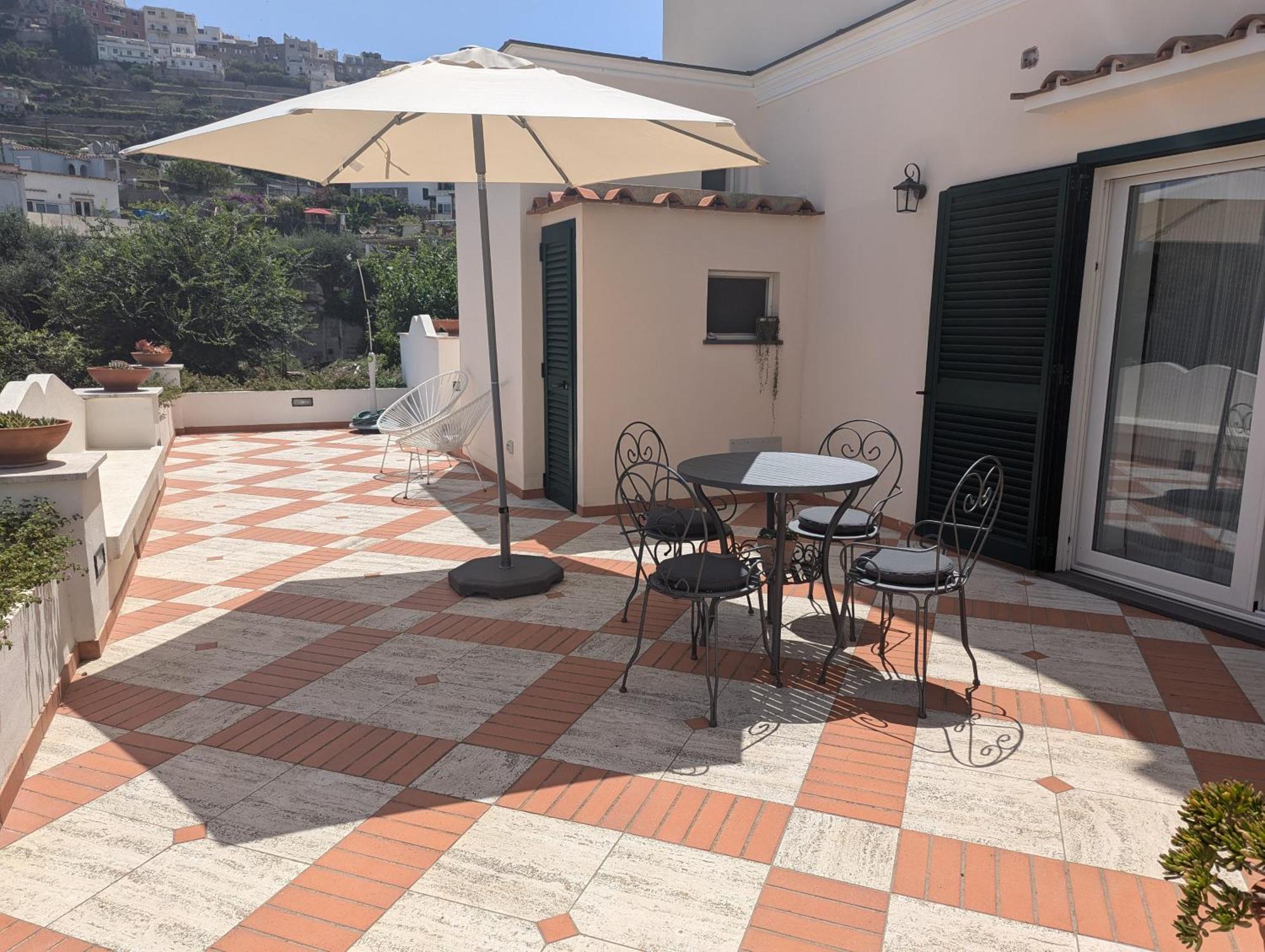 Casa Dila Appartamento